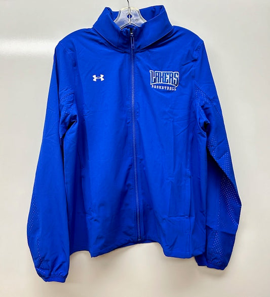 CLEARANCE - Squad 3.0 Jacket