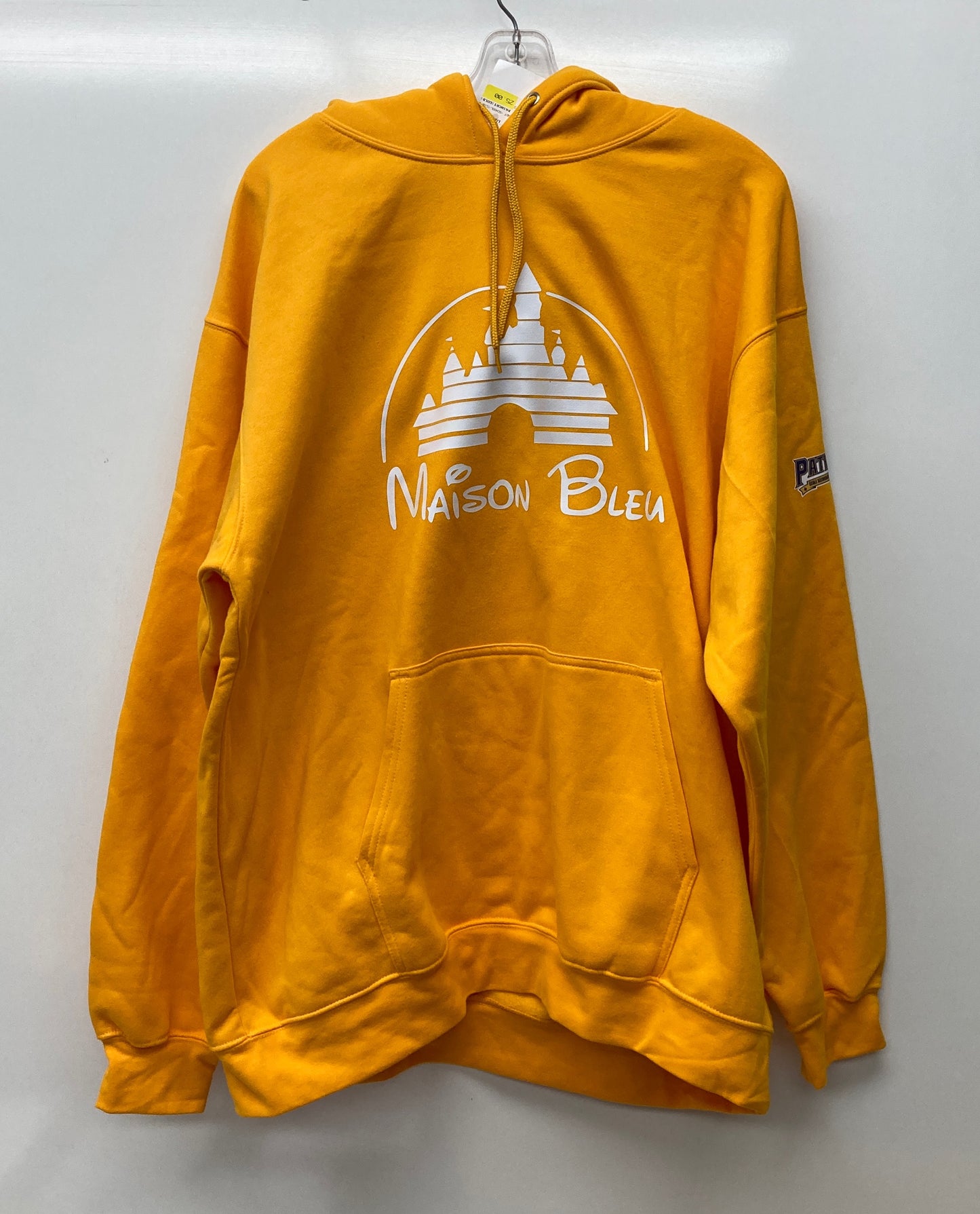 Paincourt Hoodie - Adult XL