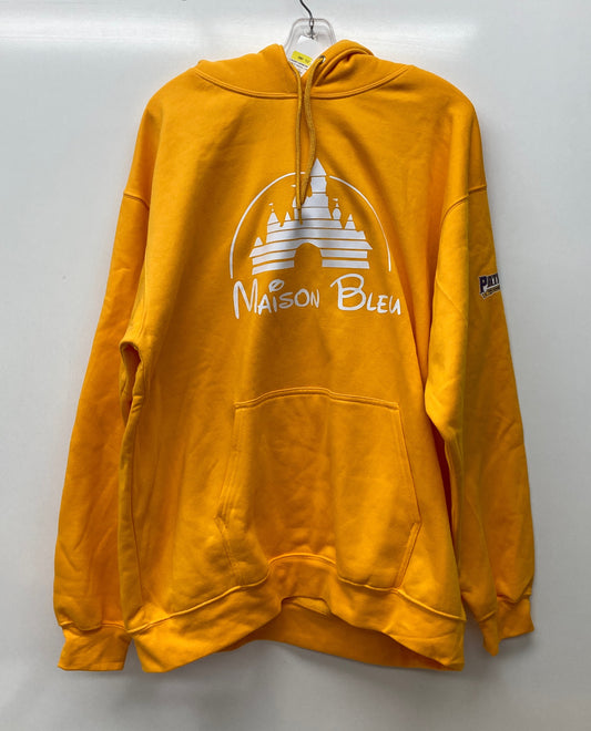 Paincourt Hoodie - Adult XL