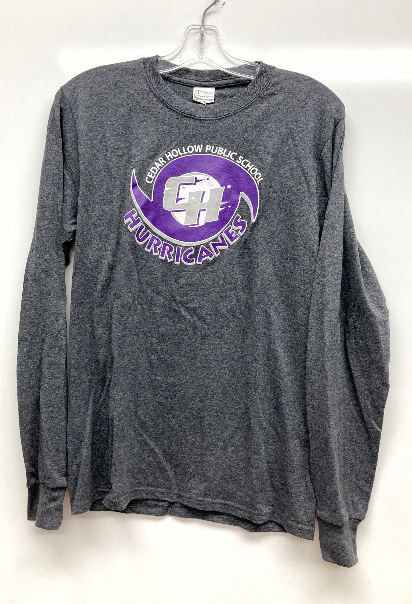 Cedar Hollow Longsleeve - CLEARANCE