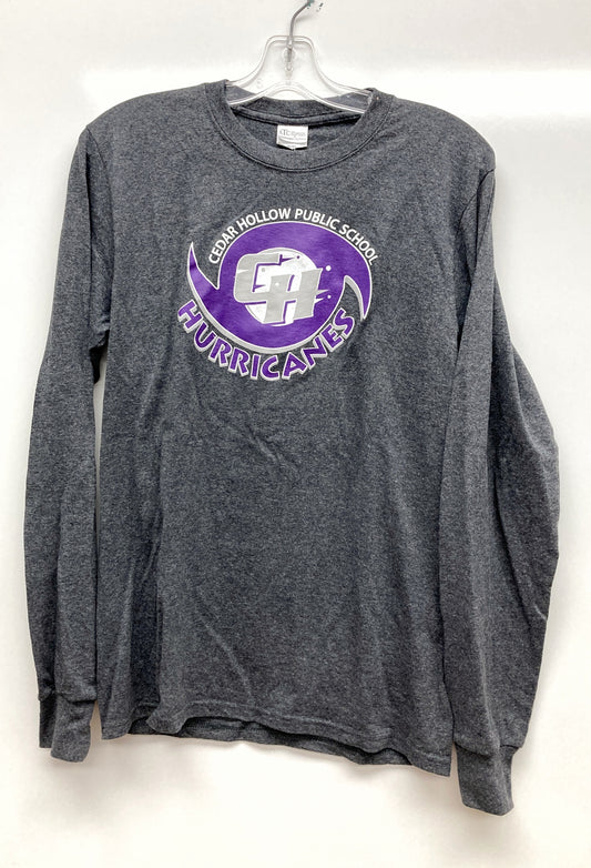 Cedar Hollow Longsleeve - CLEARANCE