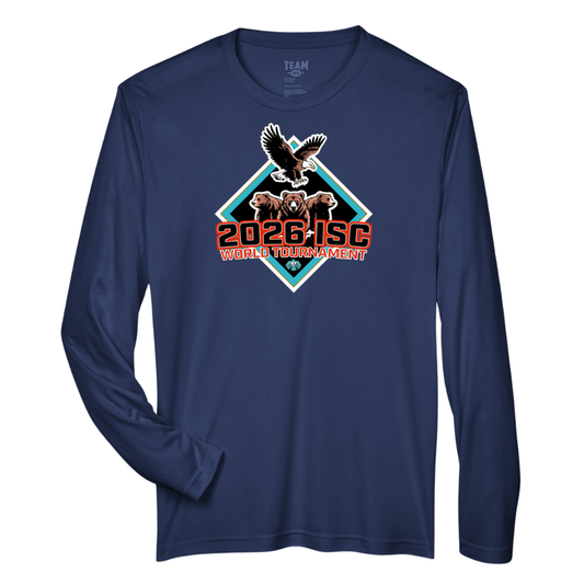 Performance Longsleeve