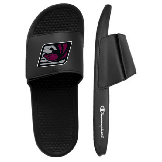 Champion Slides