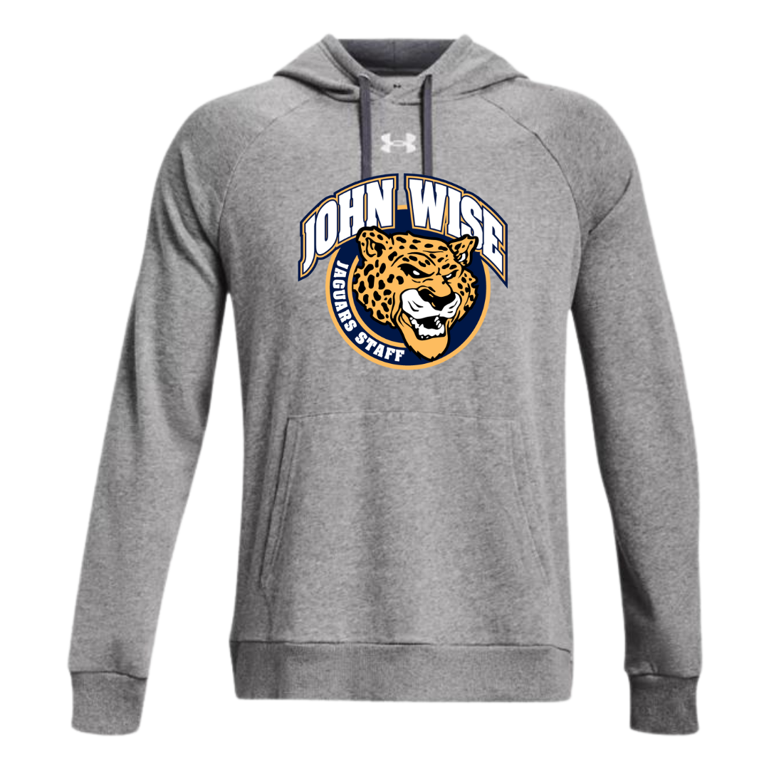 Rival Hoodie