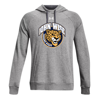 Rival Hoodie