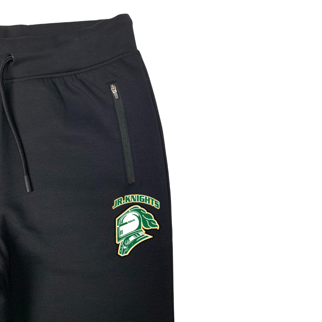 Cuffed Tech Fleece Jogger