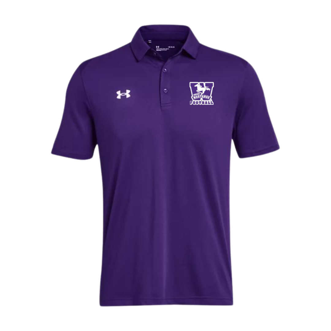 Tech Polo