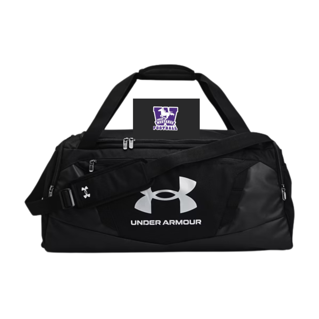 Coach Duffle Bag