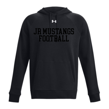 Rival Hoodie - Tonal Text