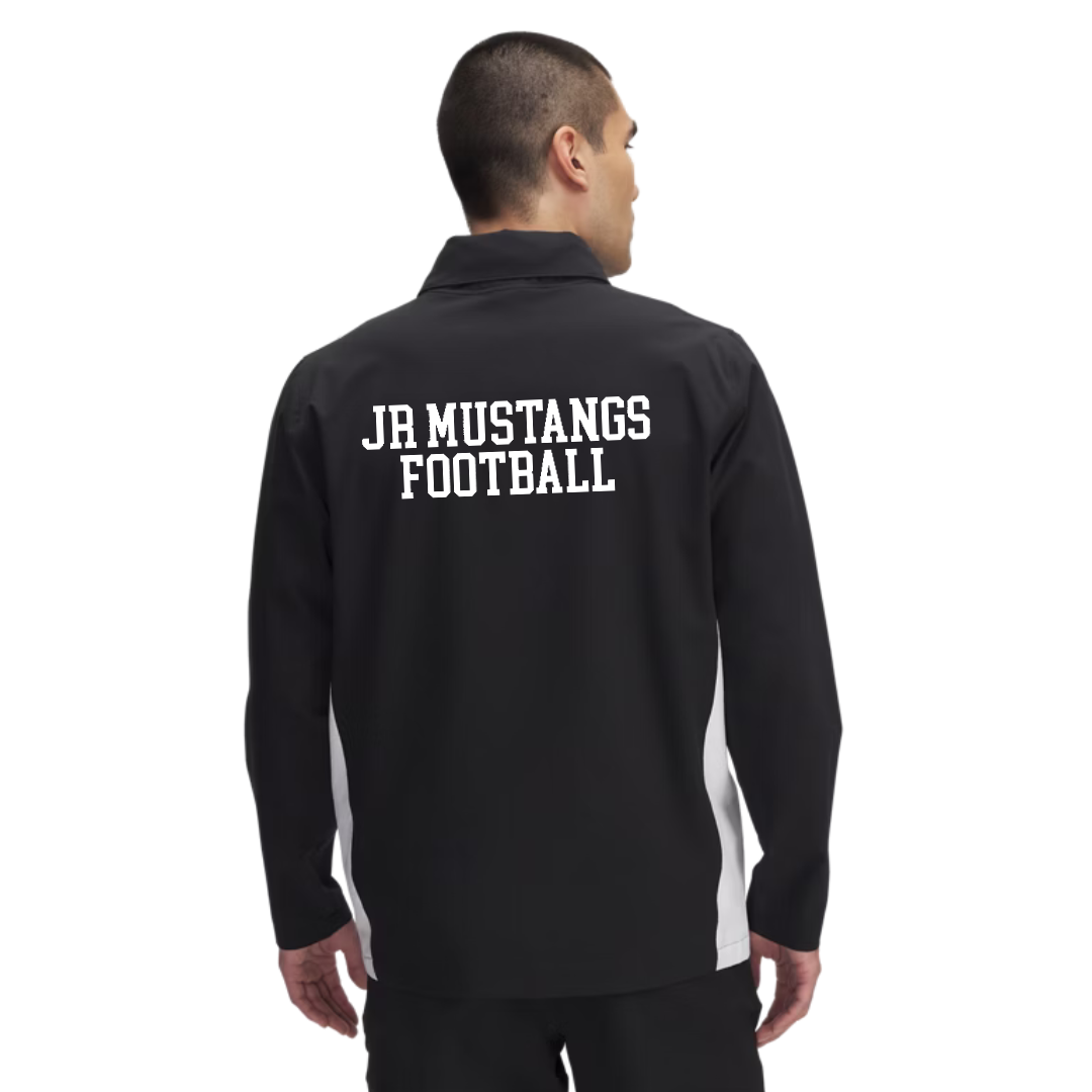 Rival Stretch Jacket