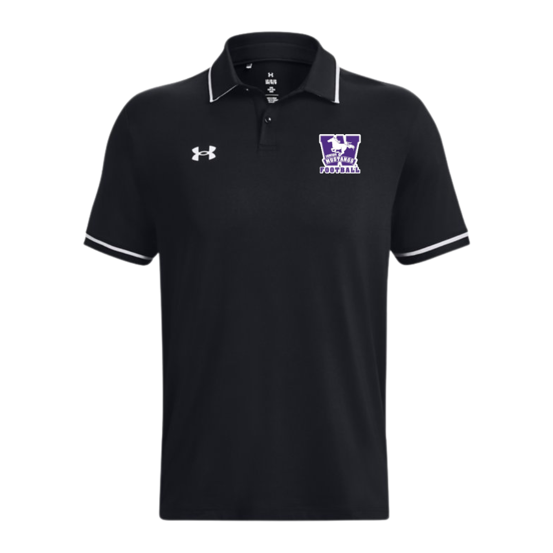 Tipped Polo