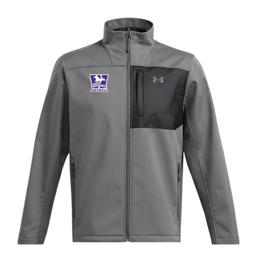 Infrared Shield 2.0 Jacket