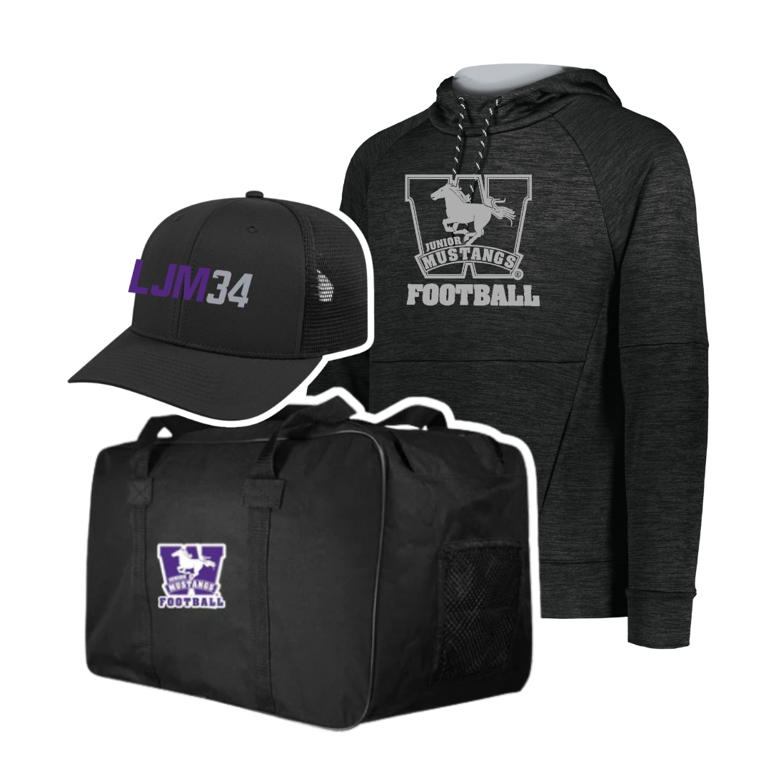 ($130 Bundle) Christmas Package 2025