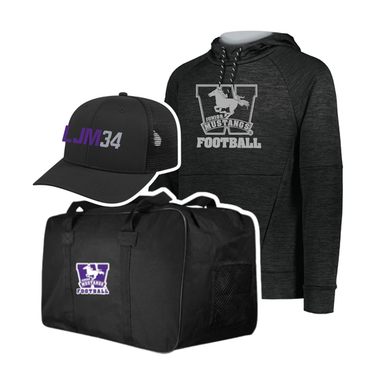 ($130 Bundle) Christmas Package 2025