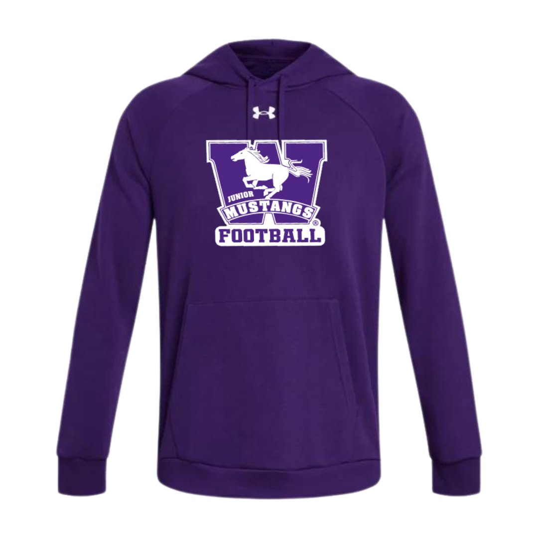 Hustle Hoodie