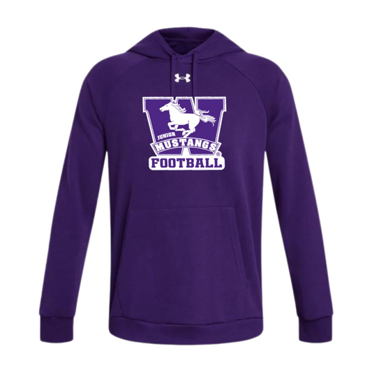 Hustle Hoodie