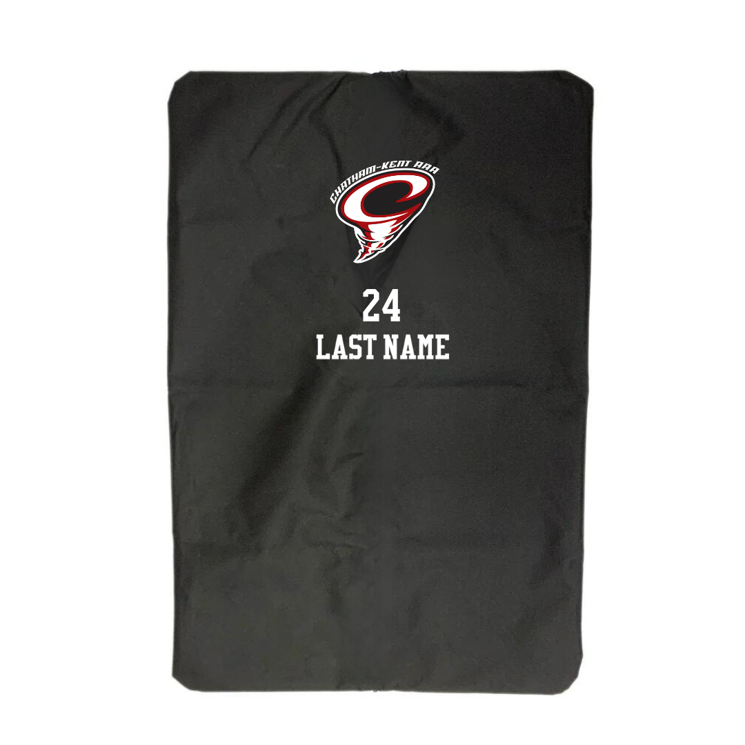 Jersey Bag - Single
