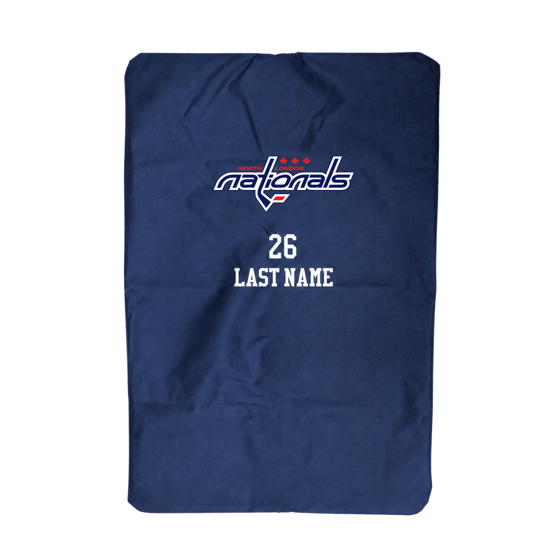 Jersey Bag