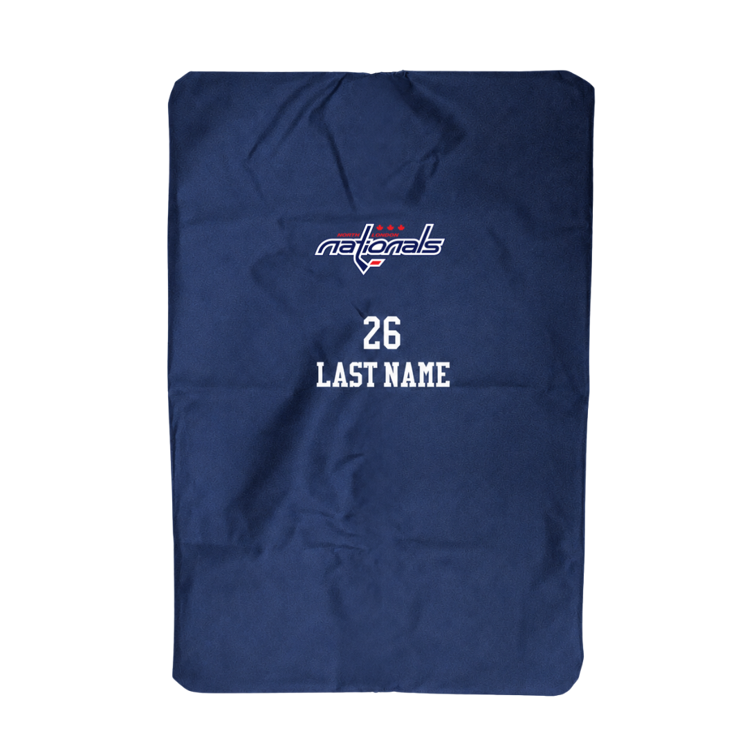 Jersey Bag