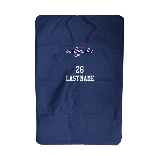 Jersey Bag