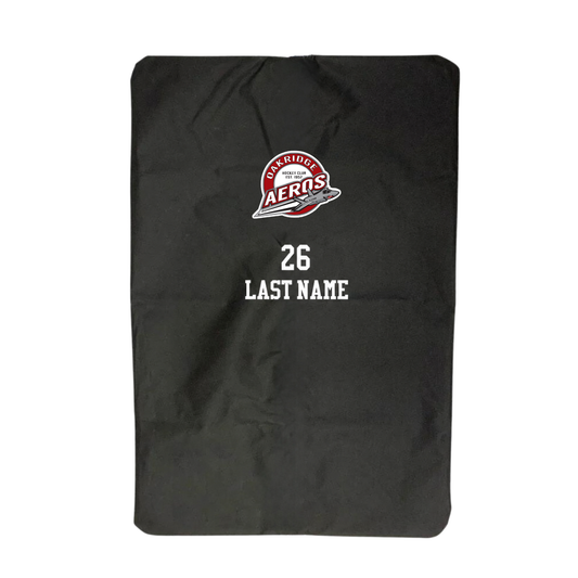 Jersey Bag