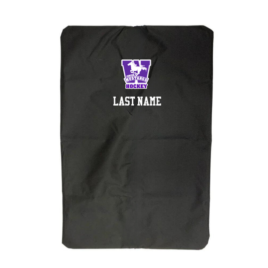 Jersey Bag