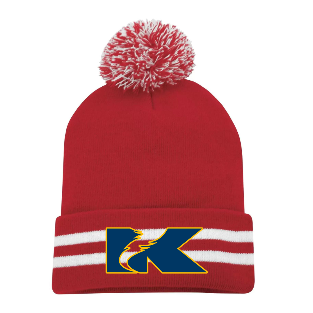 Pom Toque