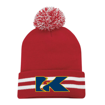 Pom Toque