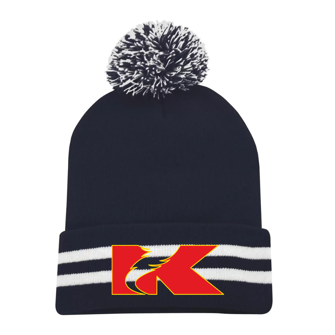 Pom Toque