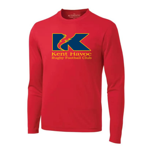 Performance Longsleeve - Youth