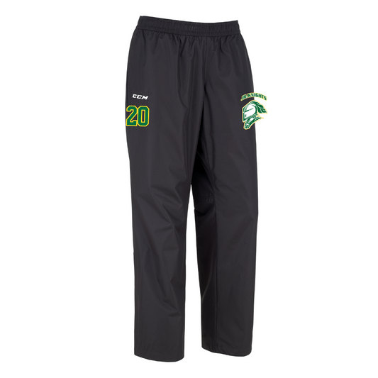Lightweight Rink Suit Pant - Youth