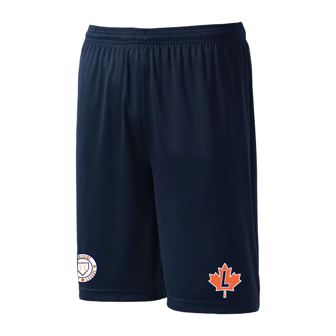 Performance Short