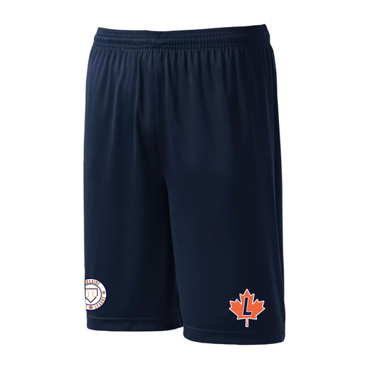 Performance Short