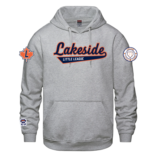 Pullover Hoodie - Youth