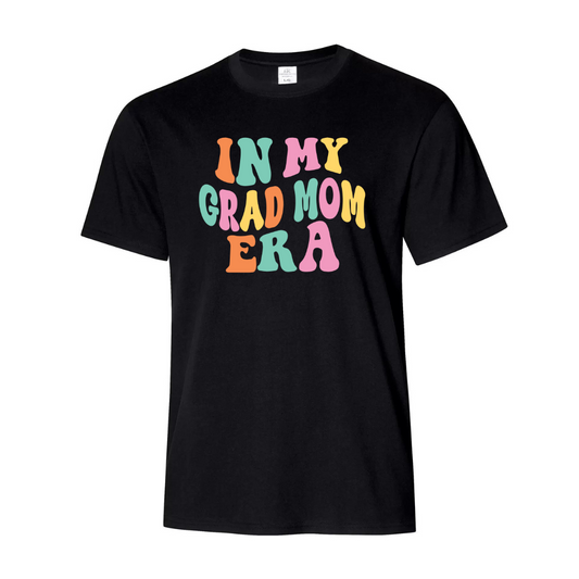 Ringspun Tee - Grad Mom