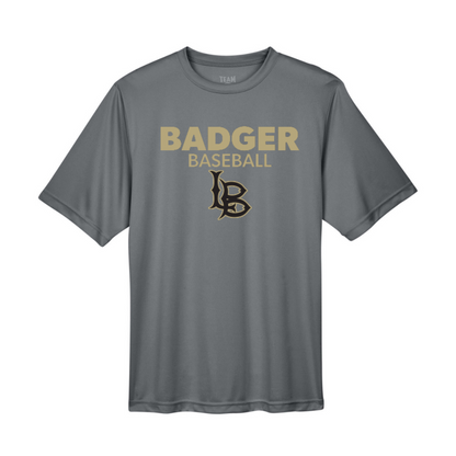 Performance Tee - Youth