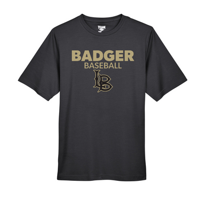 Performance Tee - Youth