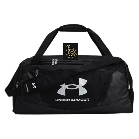 Undeniable Duffle