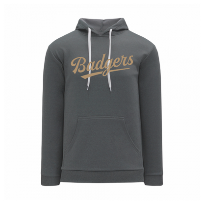 Performance Hoodie - Youth