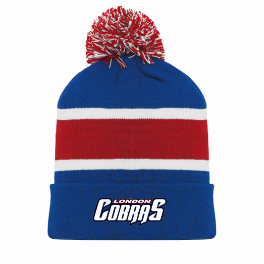 Hockey Style Toque
