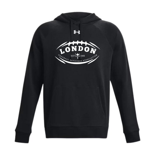 Rival Fleece Hoodie