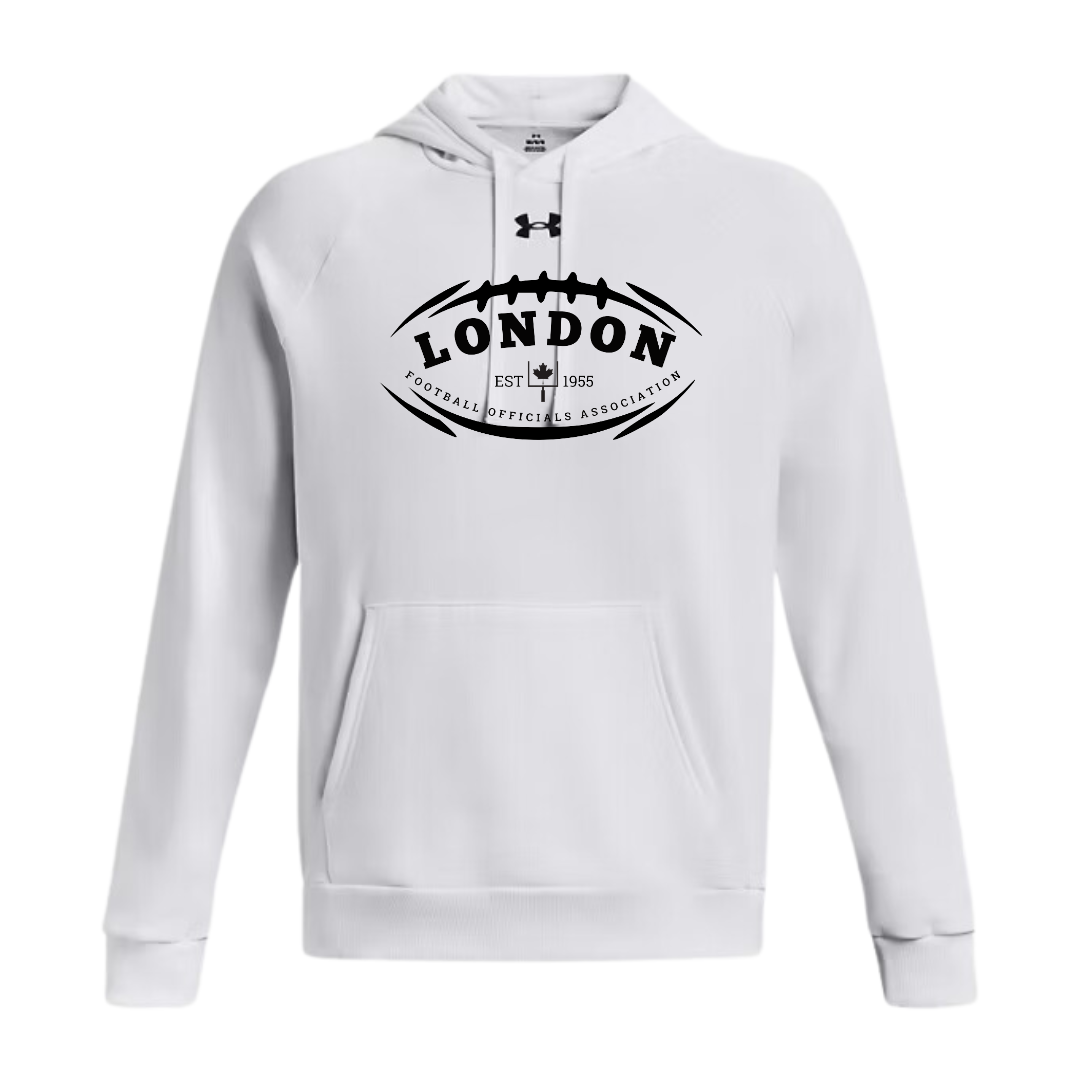 Rival Fleece Hoodie