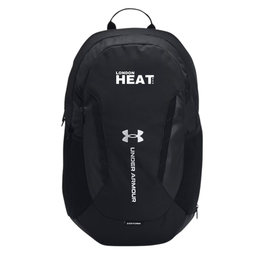 Hustle 6.0 Backpack