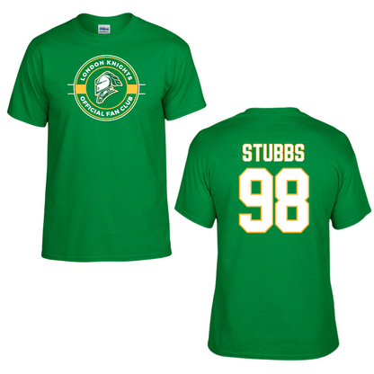Cotton T-Shirt Jersey