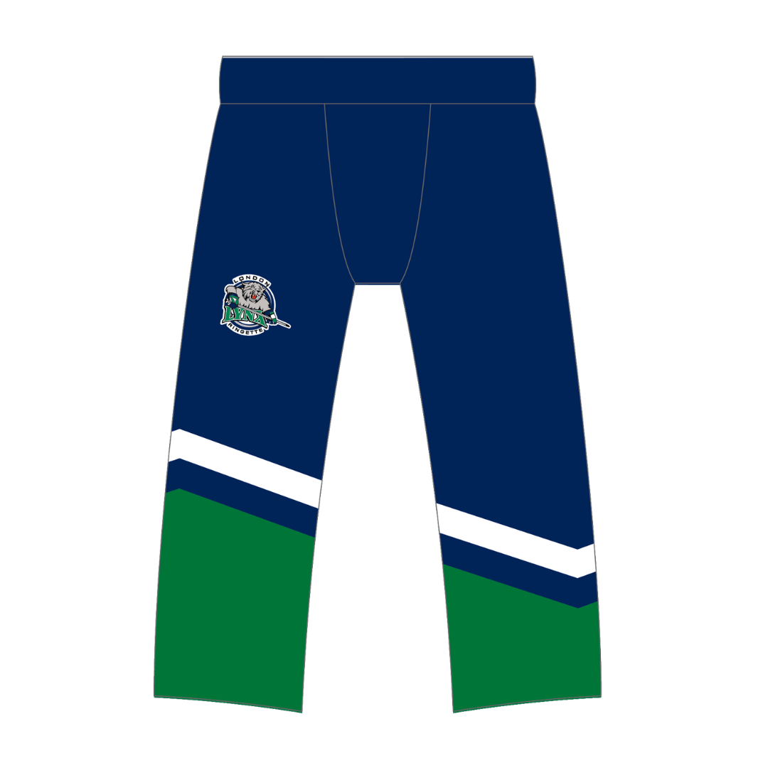Preorder - Custom Ringette Pants