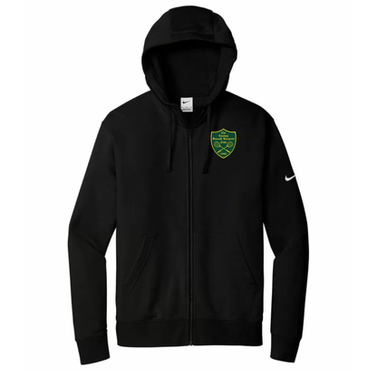 Club Fleece Full Zip