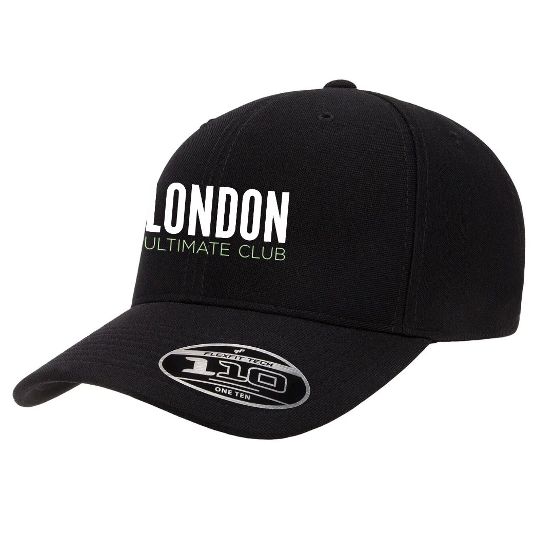 Adjustable Performance Hat