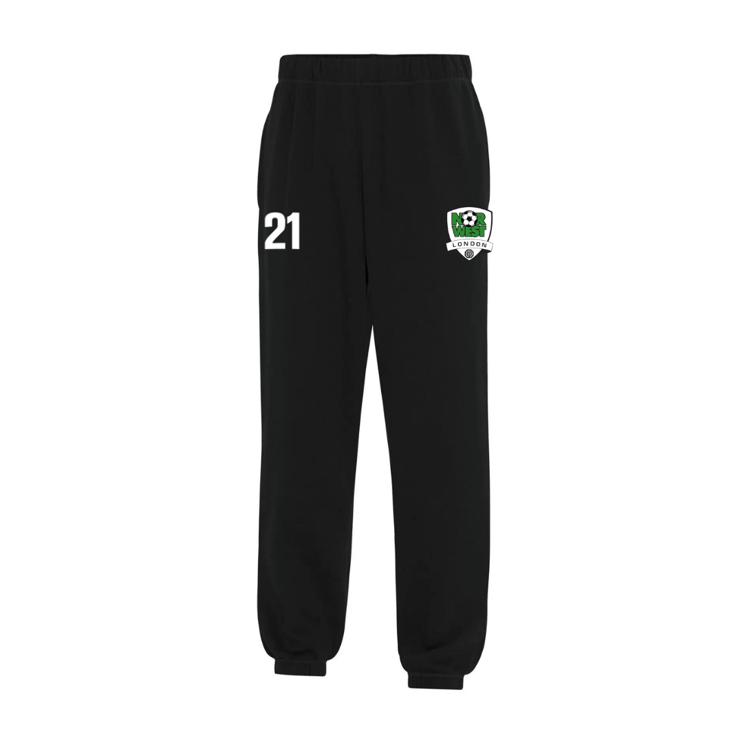 Cotton Fleece Sweatpant