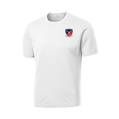 Performance Training Shirt - Left Chest - Youth