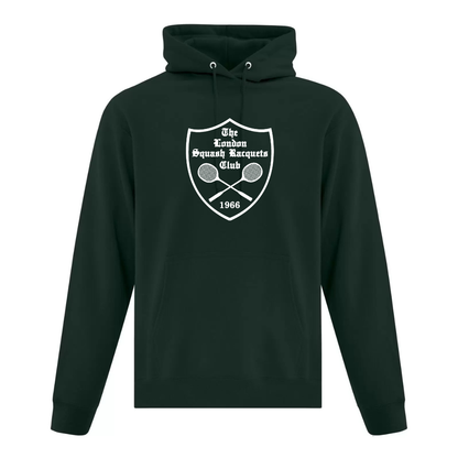 Fleece Hoodie - Youth